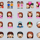 Illustration for article titled Apple's Trying To Make iOS Emojis More Racially Diverse